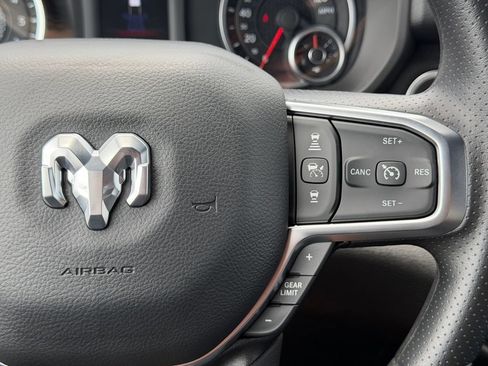 New 2026 RAM 1500 Express RWD image 21