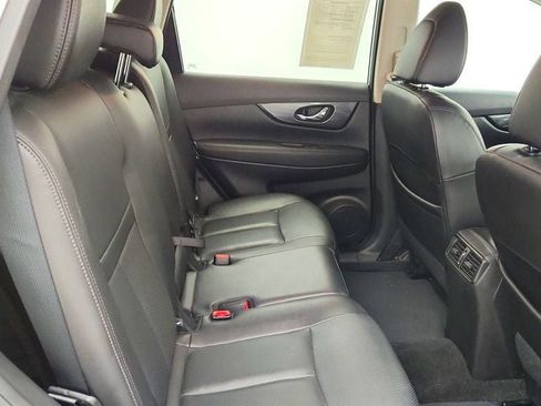 Used 2016 Nissan Rogue SL w/ SL Premium Package AWD/4WD image 23