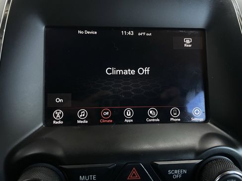 Used 2018 Dodge Durango SXT w/ Quick Order Package 2BB image 32