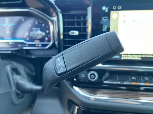 Certified 2024 Chevrolet Silverado 1500 LT AWD/4WD image 21