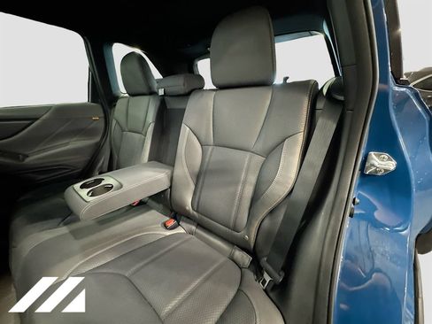 Used 2023 Subaru Forester Wilderness AWD/4WD image 28