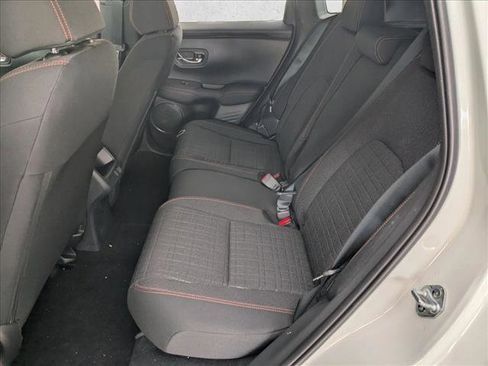 New 2026 Honda HR-V Sport image 15