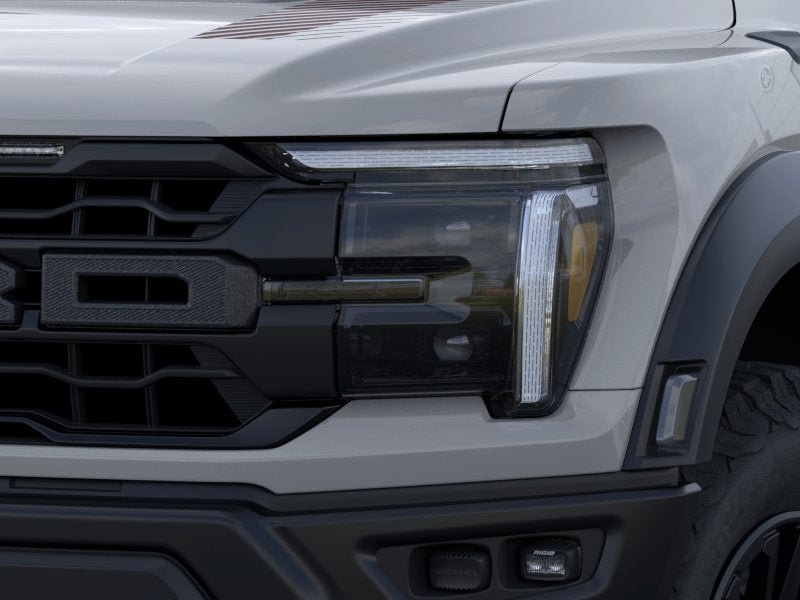 New 2026 Ford F150 Raptor AWD/4WD image 18