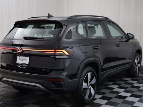 New 2025 Volkswagen Taos S image 15