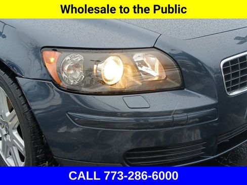 Used 2007 Volvo V50 2.4i image 28