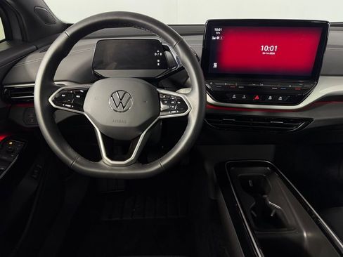 Used 2023 Volkswagen ID.4 Pro S image 13