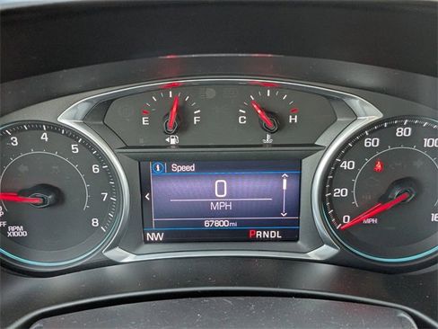 Used 2019 Chevrolet Equinox LT image 23