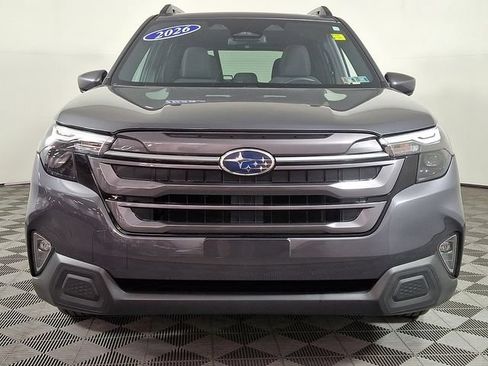 Used 2026 Subaru Forester Premium AWD/4WD image 5