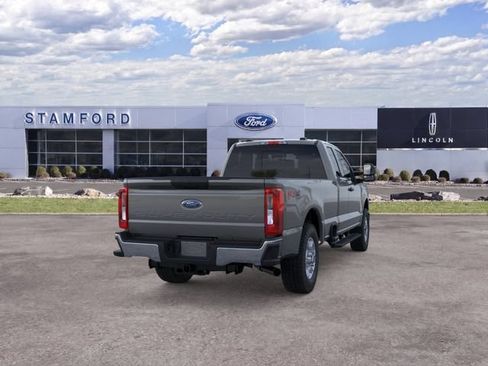 New 2026 Ford F350 XLT w/ FX4 Off-Road Package AWD/4WD image 8
