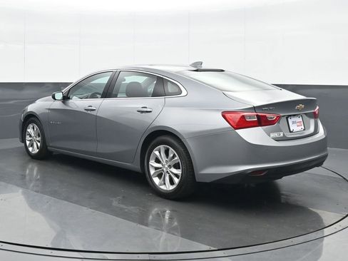 Used 2024 Chevrolet Malibu LT image 4