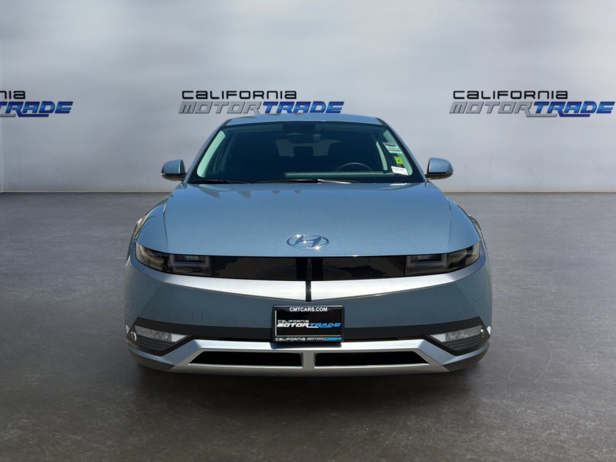 Used 2024 Hyundai Ioniq 5 SE RWD image 2