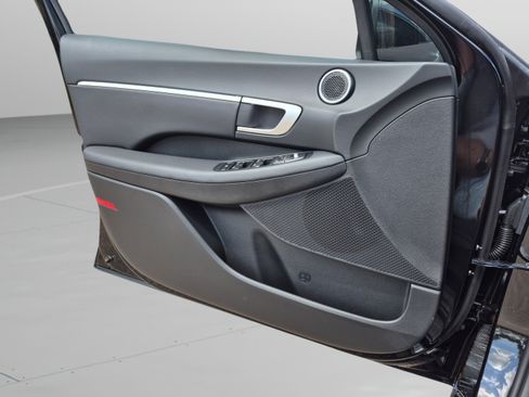 New 2026 Hyundai Sonata Blue FWD image 21