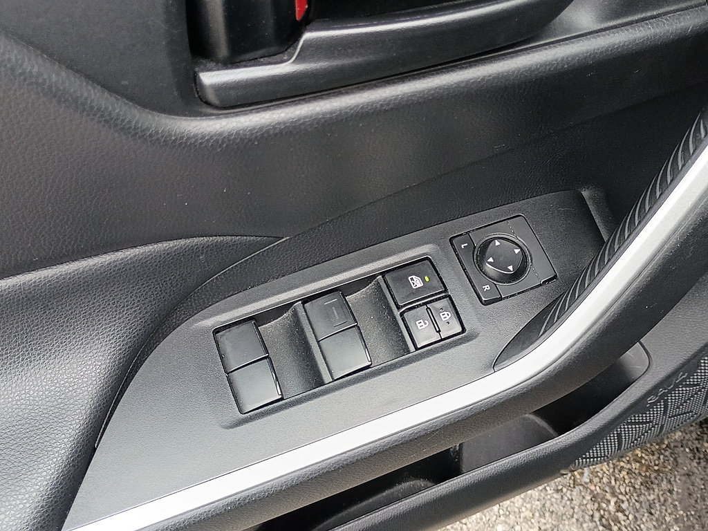 Used 2020 Toyota RAV4 LE w/ All Weather Liner Package FWD image 17