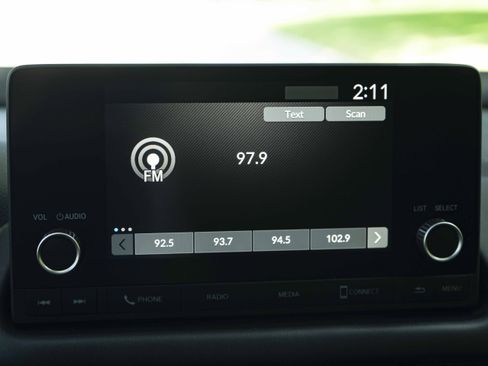 Used 2024 Honda HR-V Sport image 31