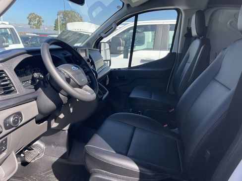 New 2025 Ford Transit 350 Low Roof AWD image 17