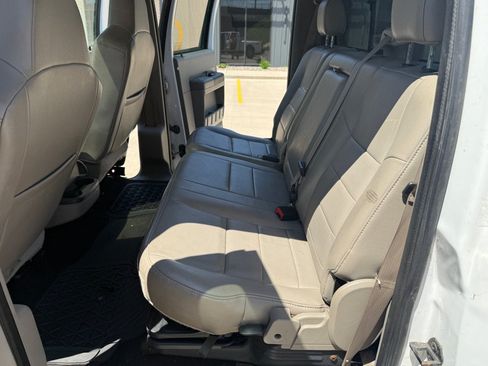 Used 2008 Ford F350 XL AWD/4WD image 21