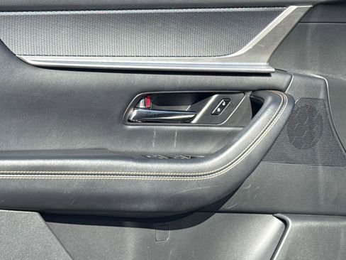 Certified 2024 MAZDA CX-90 Plug-In Hybrid w/ Premium Pkg image 19