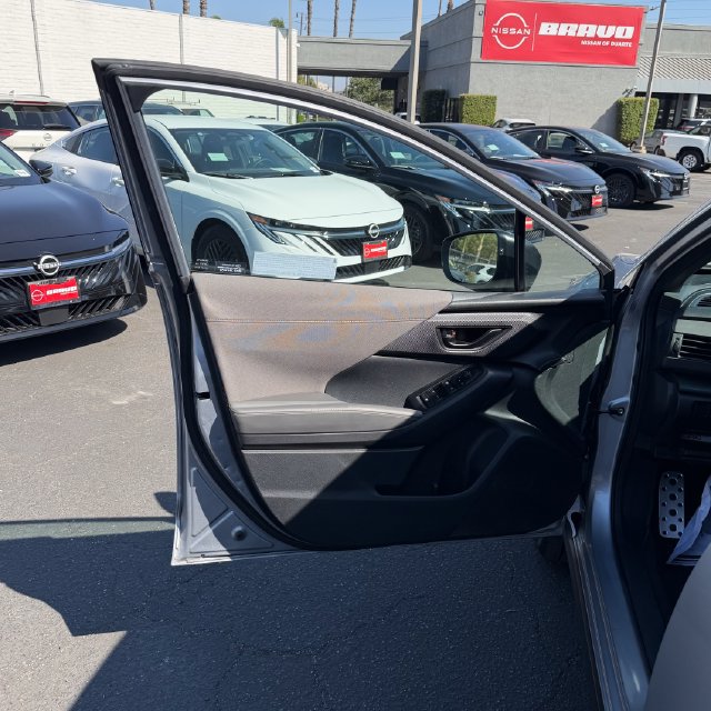 Used 2024 Subaru Crosstrek 2.5i Sport w/ Crosstrek Mirror Package AWD/4WD image 16