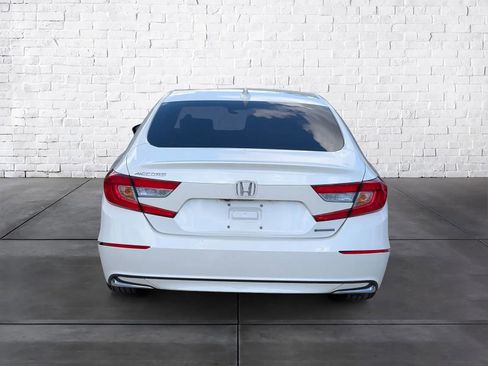 Used 2018 Honda Accord EX-L image 4