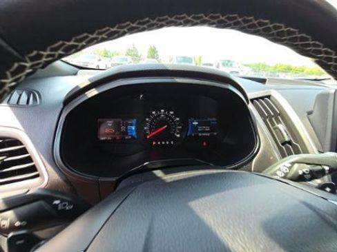 Used 2022 Ford Edge ST w/ Equipment Group 401A AWD/4WD image 10