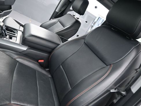 Used 2021 Ford F150 Lariat w/ Equipment Group 502A High image 9