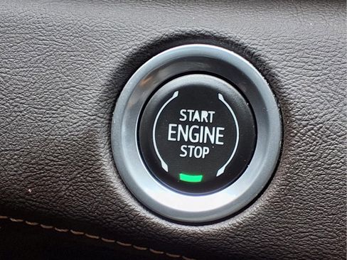 Used 2023 Cadillac Escalade Sport w/ Touring Package AWD/4WD image 16