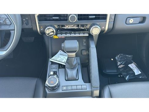 New 2026 Toyota Tacoma Limited AWD/4WD image 65