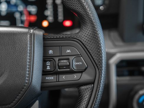 New 2026 Toyota Tacoma SR5 AWD/4WD image 27