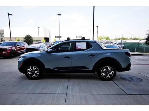 Certified 2025 Hyundai Santa Cruz XRT AWD/4WD image 6