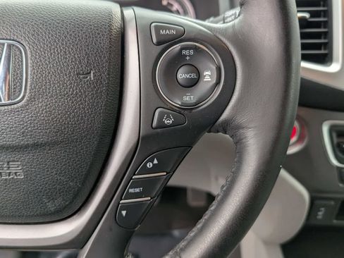 Used 2018 Honda Pilot EX-L image 26