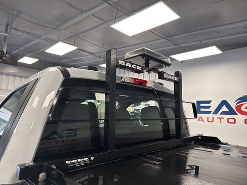 Used 2023 Ford F350 XL w/ STX Appearance Package image 29