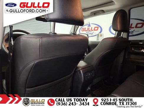 Used 2022 Toyota 4Runner TRD Pro image 15