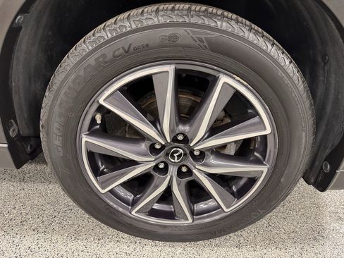Used 2018 MAZDA CX-5 Touring w/ Preferred Equipment Package image 31