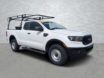 Used 2020 Ford Ranger XL w/ Equipment Group 101A Mid