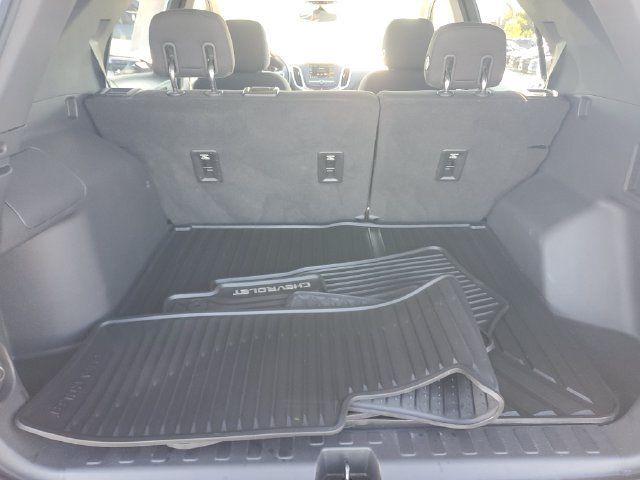 Certified 2019 Chevrolet Equinox LT FWD image 7