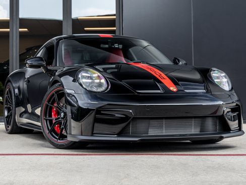 Used 2026 Porsche 911 GT3 image 6