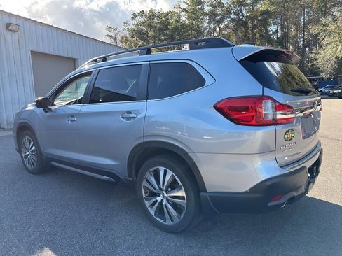Used 2021 Subaru Ascent Limited w/ Popular Package #2A image 24
