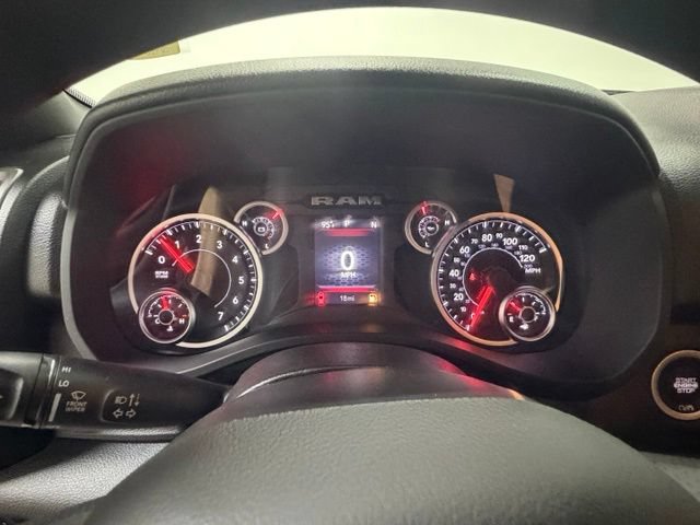 New 2026 RAM 1500 Express AWD/4WD image 24