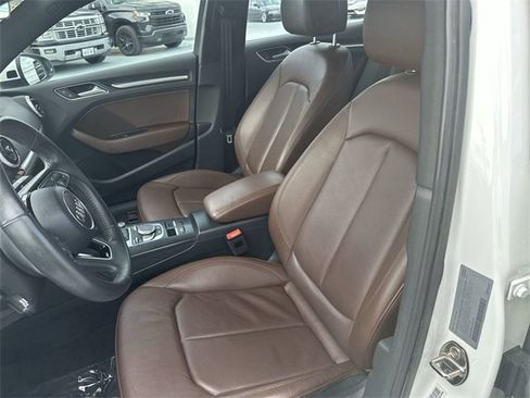 Used 2020 Audi A3 2.0T Premium image 13