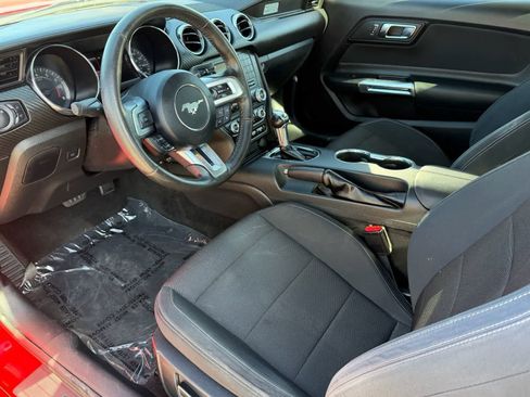 Used 2015 Ford Mustang V6 w/ Equipment Group 051A image 12