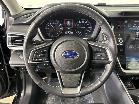 Used 2024 Subaru Legacy Limited image 25
