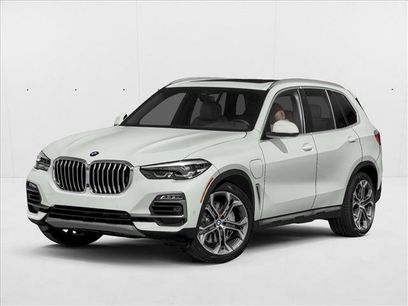 Used 2021 BMW X5 xDrive45e w/ Luxury Seating Package 2