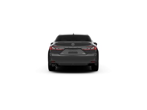 New 2026 Toyota Camry XSE image 8