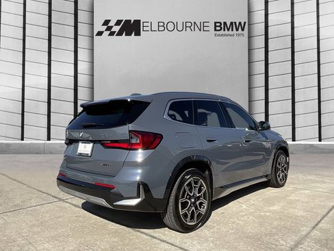 Certified 2025 BMW X1 xDrive28i w/ Convenience Package image 4