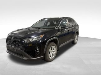 Used 2019 Toyota RAV4 LE AWD/4WD video 2