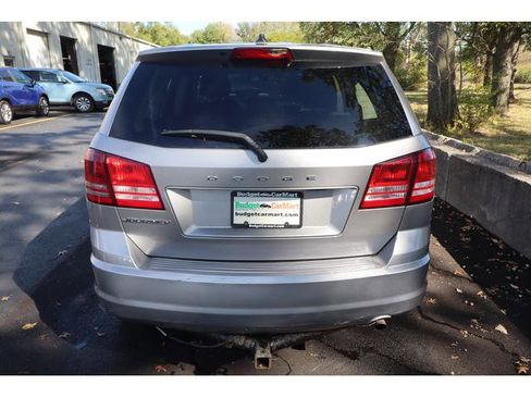 Used 2015 Dodge Journey FWD image 6