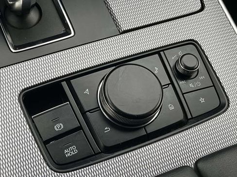 Used 2024 MAZDA CX-90 3.3 Turbo w/ Premium Package image 36