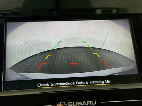 Used 2020 Subaru Impreza 2.0i AWD/4WD image 22