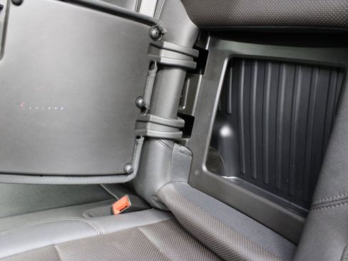 Used 2024 Chevrolet Silverado 2500 High Country image 71