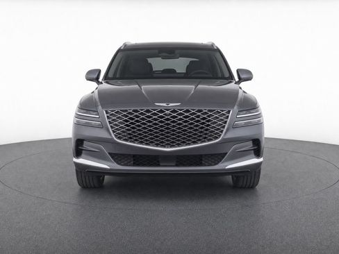 Used 2023 Genesis GV80 3.5T Advanced + AWD/4WD image 5